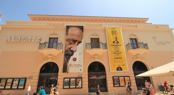 Ana Belén y Marina San José protagonizan el viernes 6 el encuentro de La Edad de Oro en el Cine Albéniz 