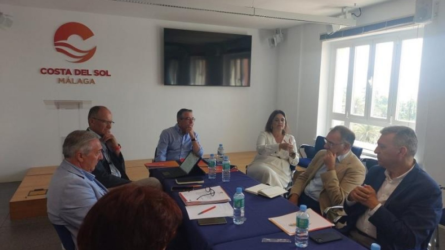 La Comisión Permanente de Turismo Costa del Sol muestra su rechazo a la aplicación de una tasa turística en Málaga