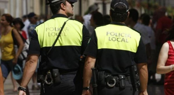 La Policía Local de Málaga tramita 60 denuncias en materia de control de ruidos y convivencia ciudadana en la última semana