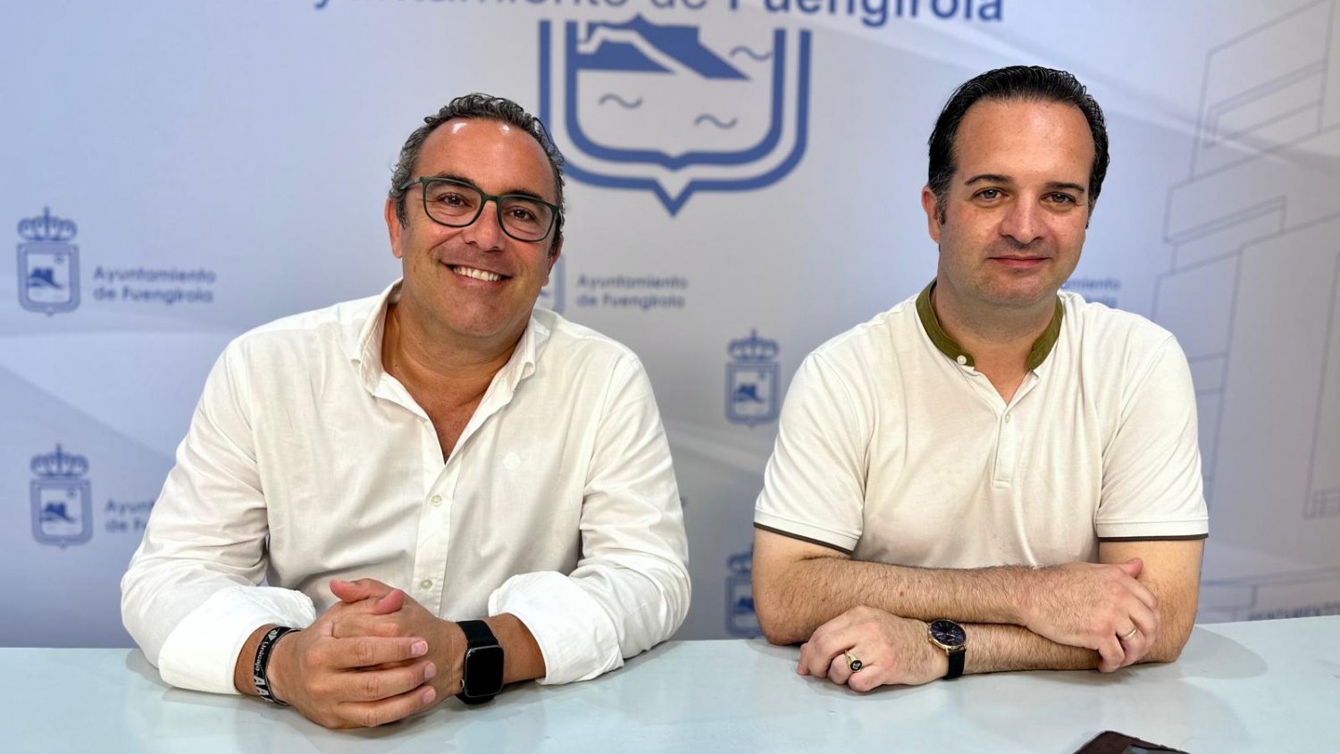 El Palacio de la Paz de Fuengirola acoge la nueva temporada de conciertos gratuitos de Iberian Sinfonietta
