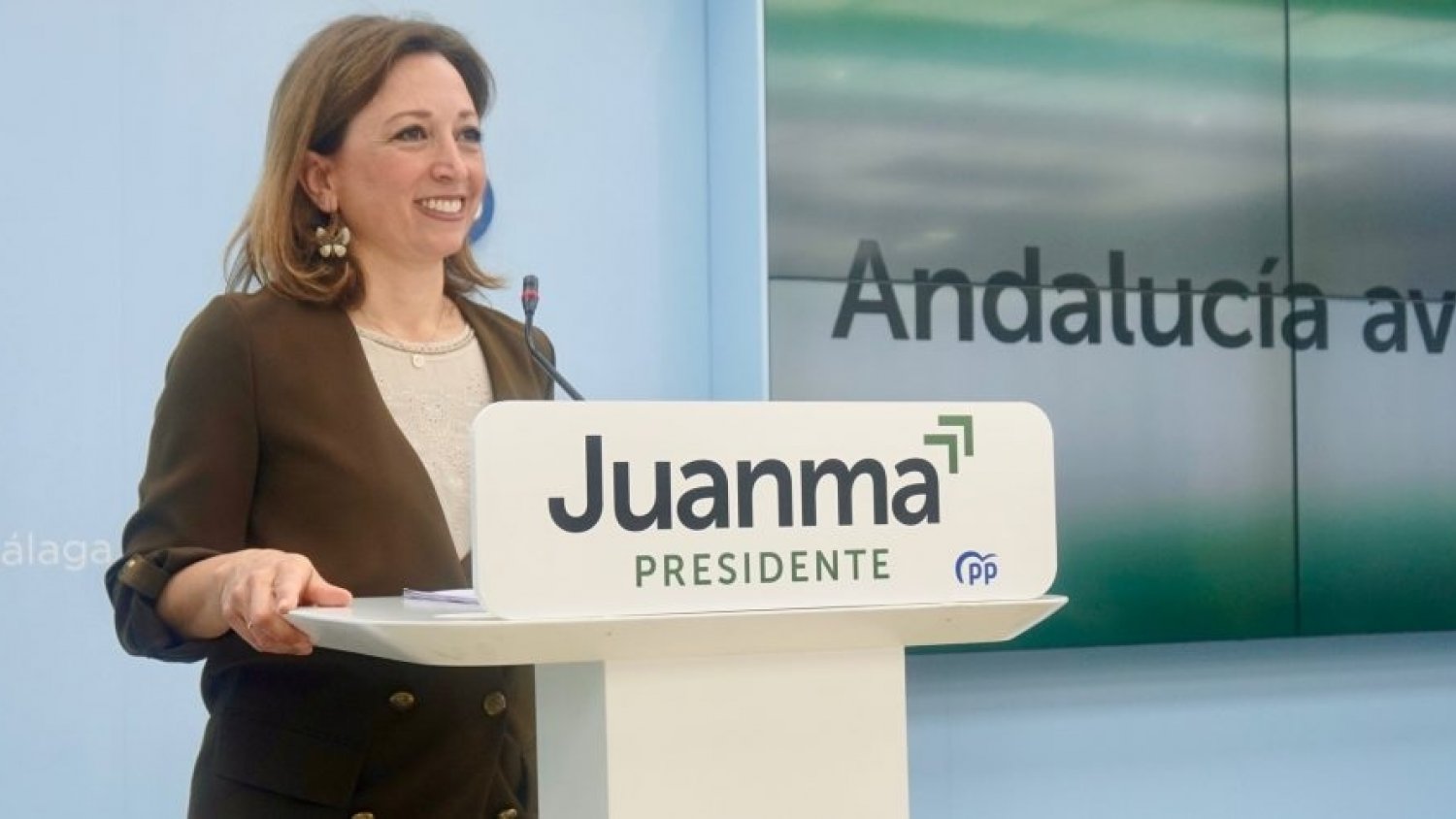 PP celebra la inclusión de tres consejeros malagueños en el nuevo Gobierno andaluz