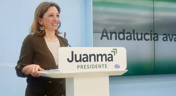 PP celebra la inclusión de tres consejeros malagueños en el nuevo Gobierno andaluz