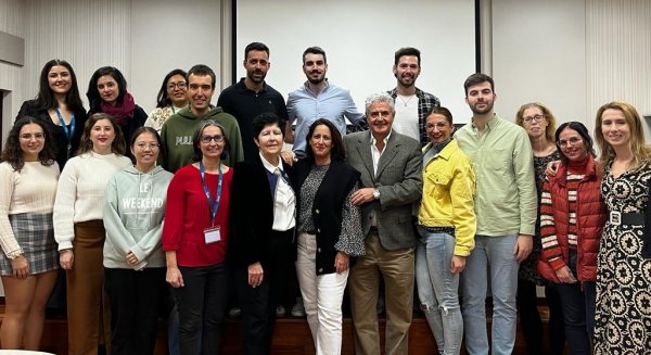  Investigadores malagueños avanzan en la identificación de lesiones hepáticas inducidas en casos de reexposición a medicamentos
