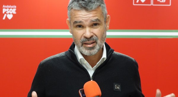 PSOE denuncia que el Gobierno de Moreno Bonilla no ha instalado en Málaga ninguna de las cuatro desaladoras portátiles 