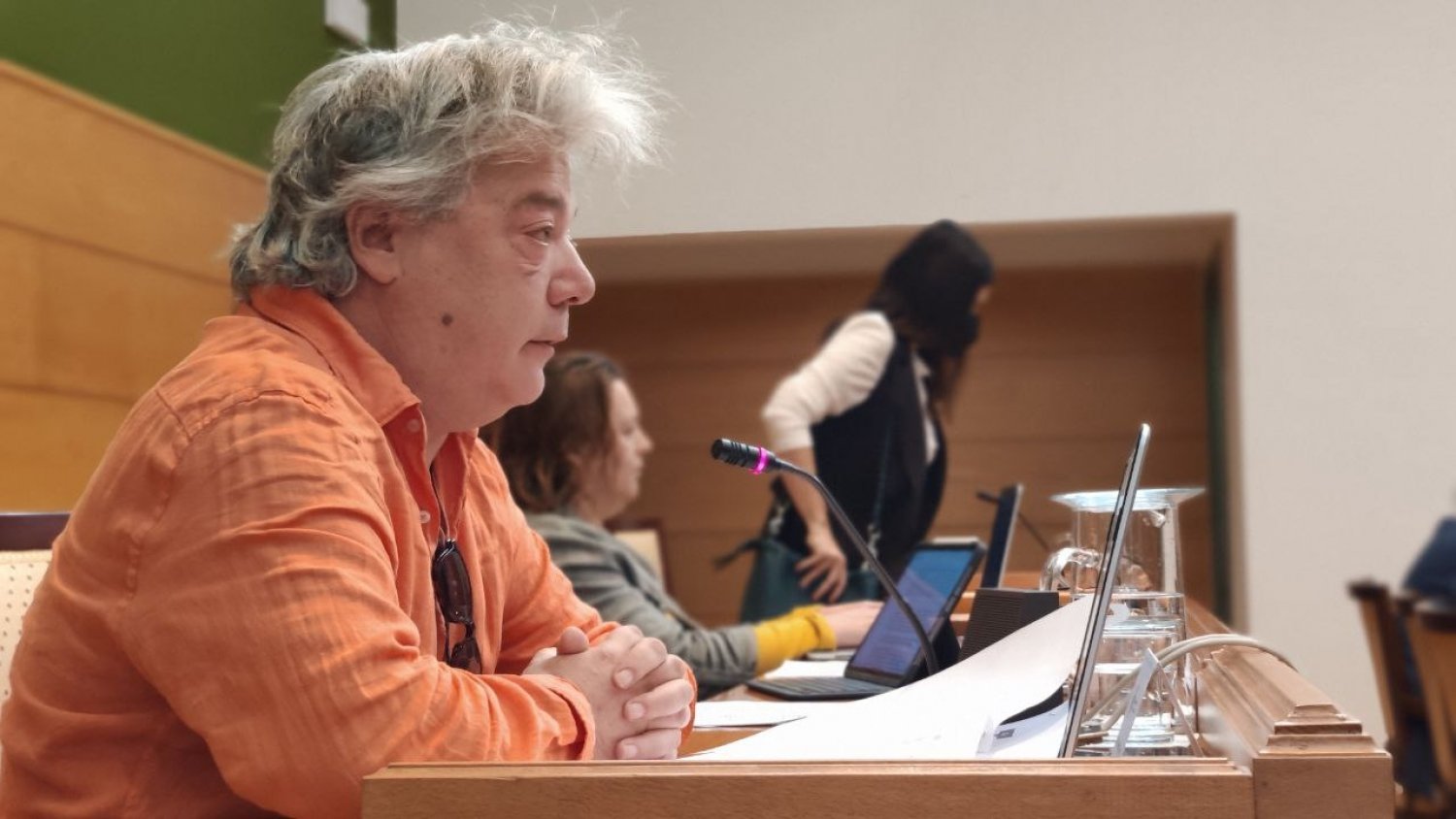 Unidas Podemos por Torremolinos denuncia irregularidades en el proceso de selección de la empresa de limpieza
