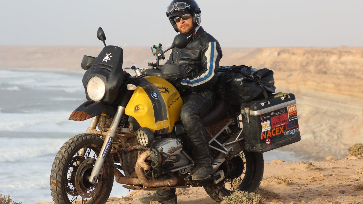Ronda se convertirá en la capital del motor de Andalucía los días 21 y 22 de septiembre con el Festival Gas&Dust