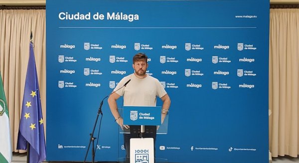 Con Málaga exige un trato diferenciado en la nueva tasa de basura para viviendas turísticas