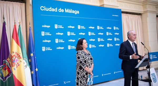 Nace MuCAC Málaga, un nuevo museo municipal que aunará la actividad artística del CAC, el Mupam y La Coracha