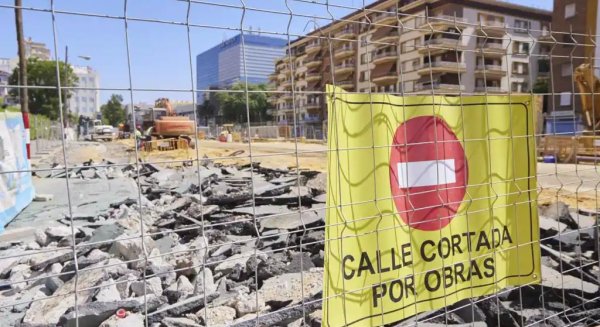 Información de movilidad para el fin de semana hasta el martes en Málaga