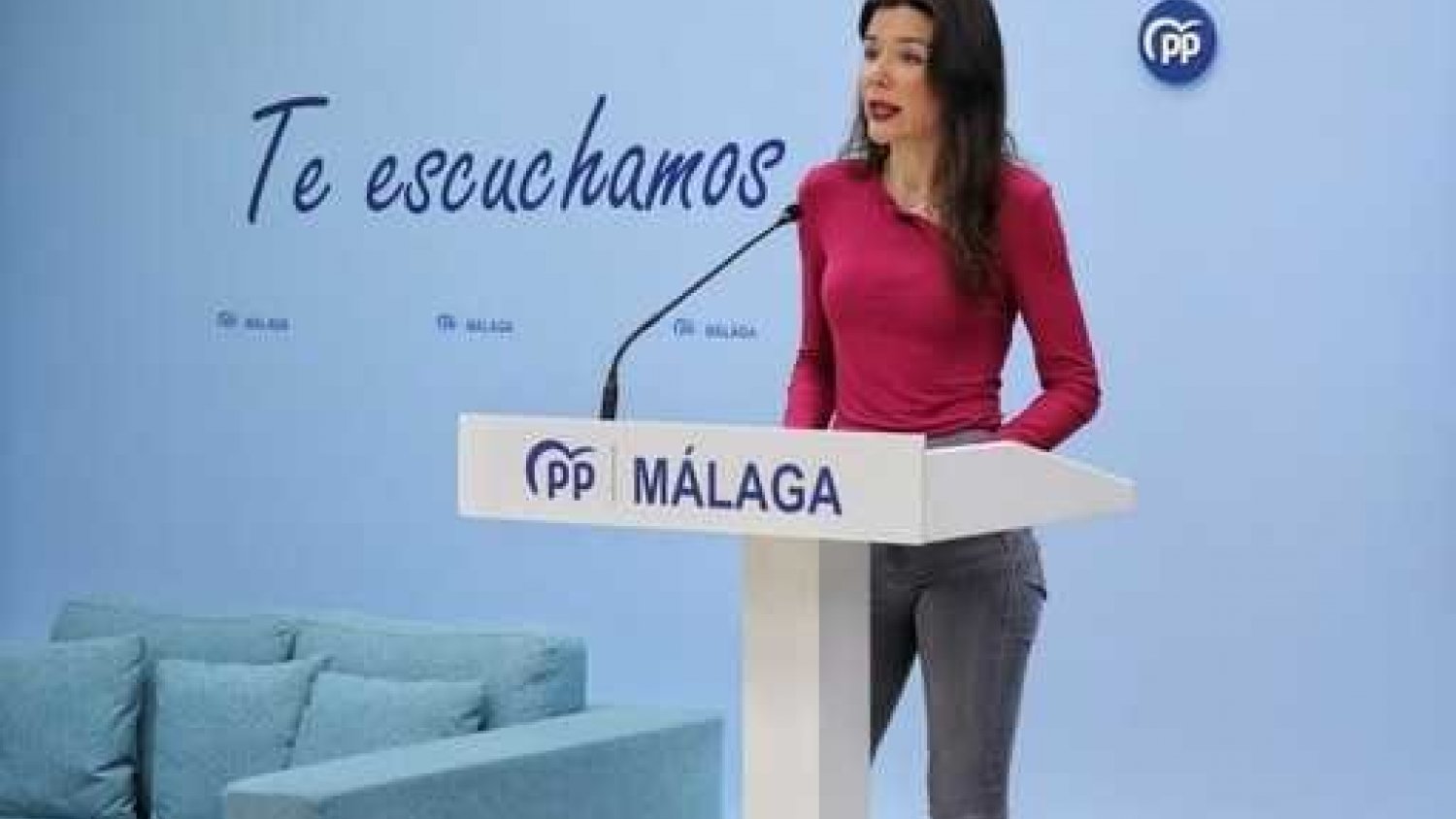 El PP de Málaga destaca que la Junta eleva un 37% las ayudas para la etapa de guardería 