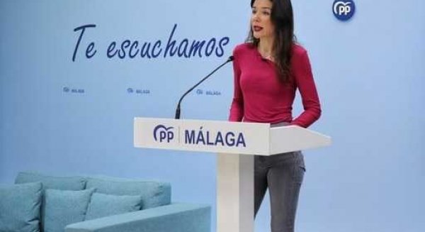 El PP de Málaga destaca que la Junta eleva un 37% las ayudas para la etapa de guardería 