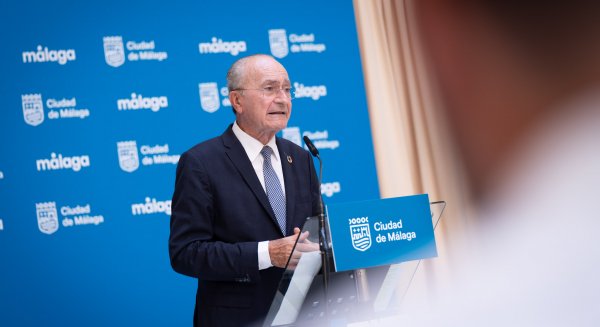 El Ayuntamiento de Málaga aplica bonificaciones por 20 millones de euros en cargas urbanísticas de suelos para la construcción de VPO