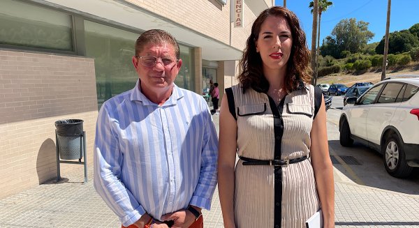 VOX Málaga reclama mejoras en la atención sanitaria de Alhaurín el Grande