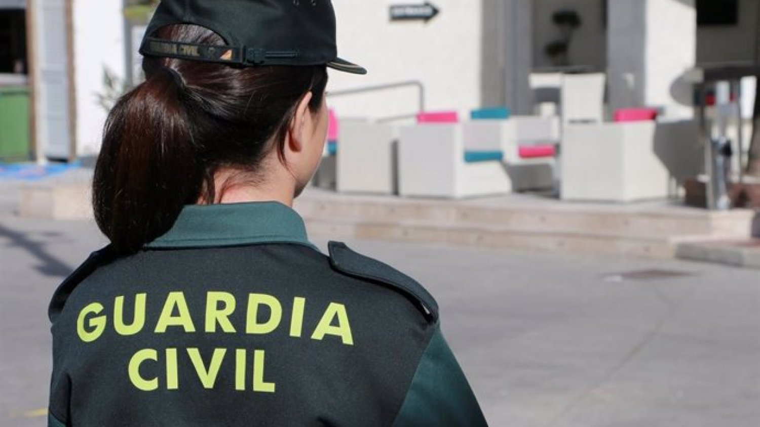 Tres detenidos por un tiroteo en Alhaurín de la Torre que dejó un herido en una pierna