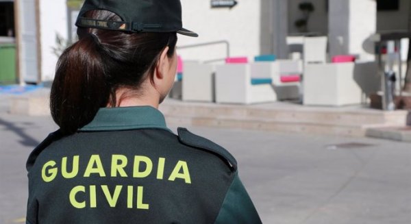 Tres detenidos por un tiroteo en Alhaurín de la Torre que dejó un herido en una pierna