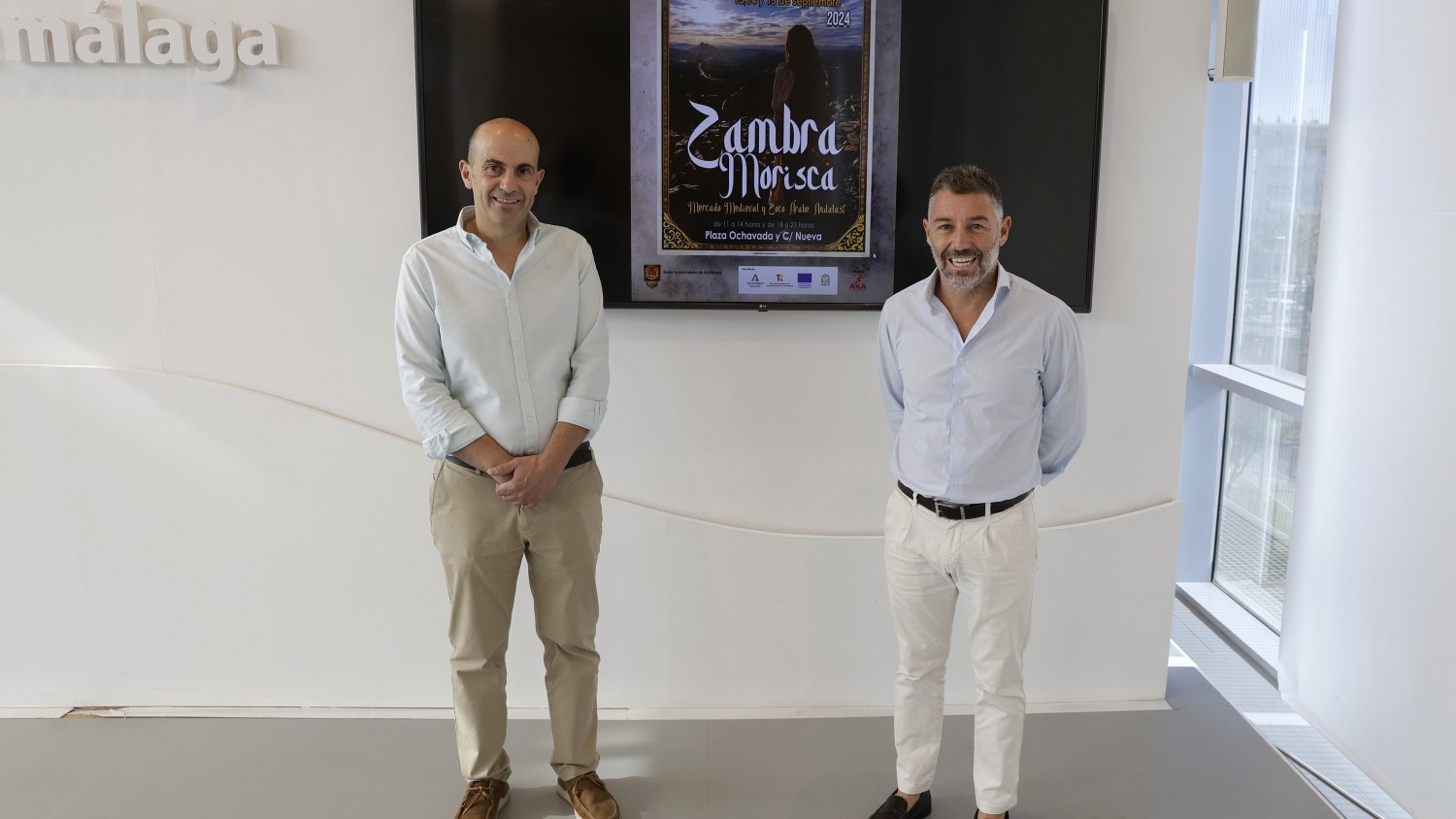 Archidona recupera este fin de semana la Zambra Morisca para sumergirse en la historia del municipio