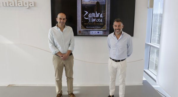 Archidona recupera este fin de semana la Zambra Morisca para sumergirse en la historia del municipio