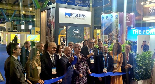 Sabor a Málaga, Málaga de Moda y Turismo Costa del Sol apoyan el segmento de cruceros en Seatrade Cruise Med y Málaga Cruise Days