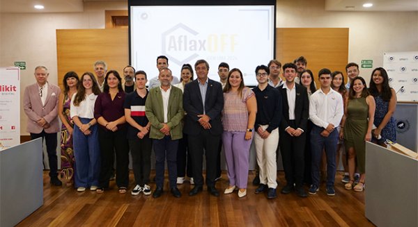 El equipo ‘iGEM-UMA’ llevará a la Universidad de Málaga a la competición de Biología Sintética más importante del mundo