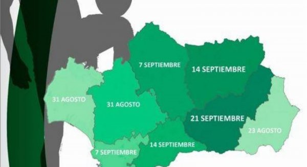Estepona será una de las sedes del II Andalusí Cup V+35 el próximo sábado 14 de septiembre