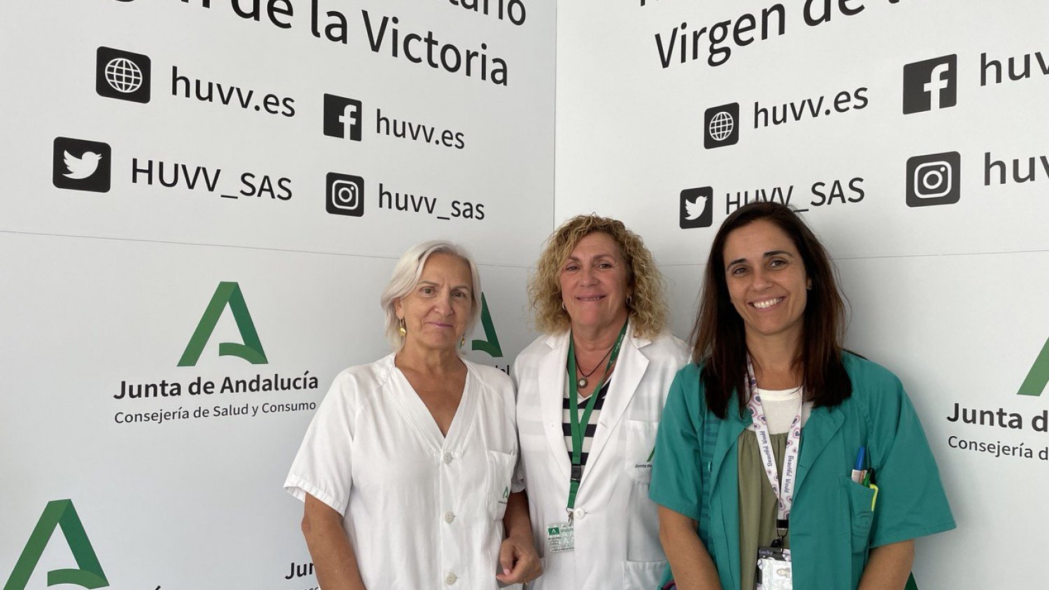 Alrededor de 200 pacientes son atendidos cada año por código Sepsis en el Hospital Clínico de Málaga 