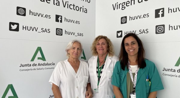 Alrededor de 200 pacientes son atendidos cada año por código Sepsis en el Hospital Clínico de Málaga 