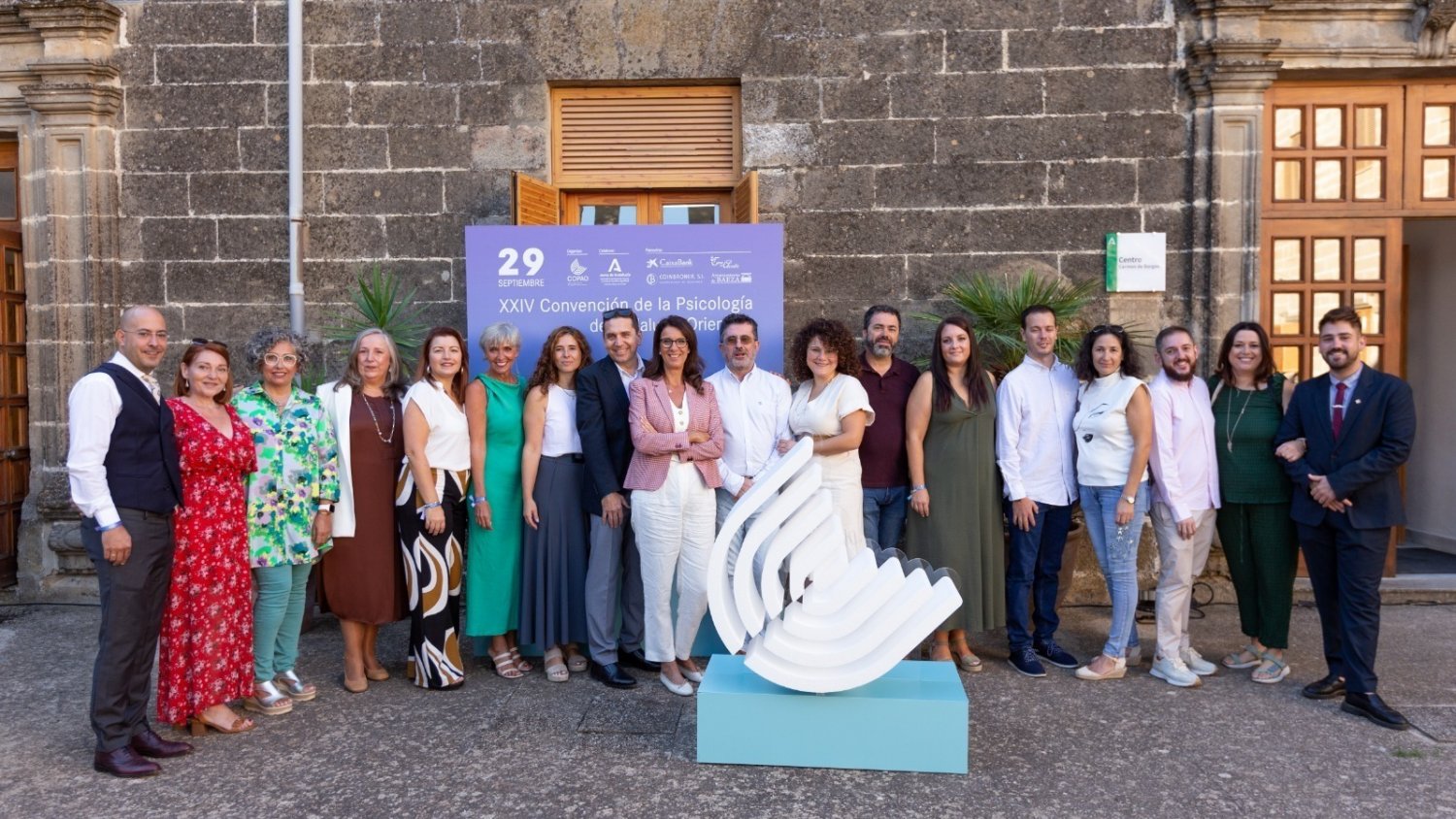El COPAO celebra su XXV Convención en la que abordará el papel clave de la psicología educativa en el acoso escolar