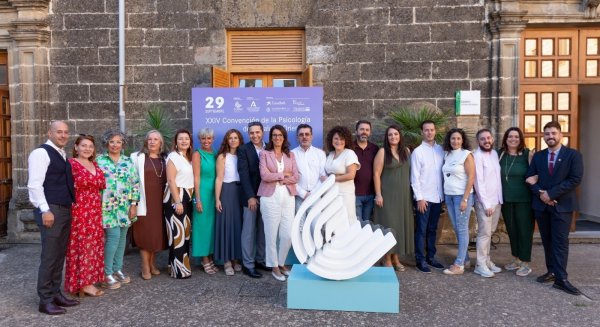 El COPAO celebra su XXV Convención en la que abordará el papel clave de la psicología educativa en el acoso escolar