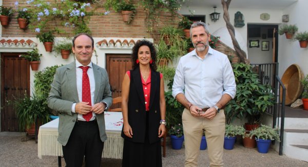 El Teatro Manuel España de Mijas acogerá una conferencia de Eduardo Strauch, superviviente del accidente aéreo de los Andes