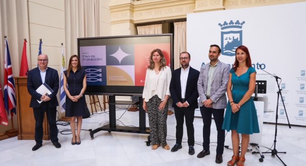El Ayuntamiento encarga un diagnóstico del comercio tradicional para planificar acciones de apoyo
