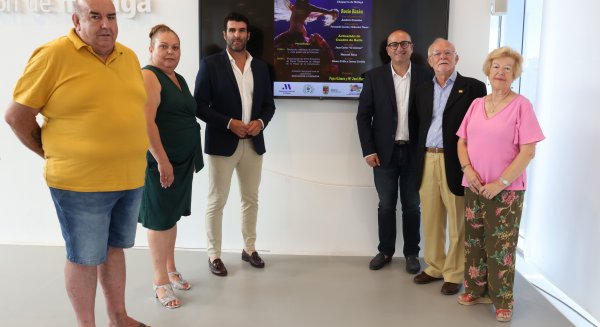 El XXVII Encuentro de Peñas Flamencas de Málaga se celebrará en Guaro mañana sábado