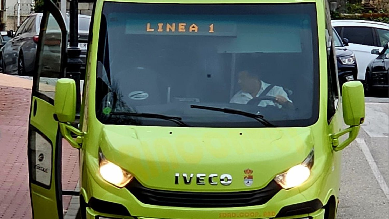 El Ayuntamiento del Rincón de la Victoria refuerza el transporte urbano con motivo del Concurso Tradicional de Verdiales