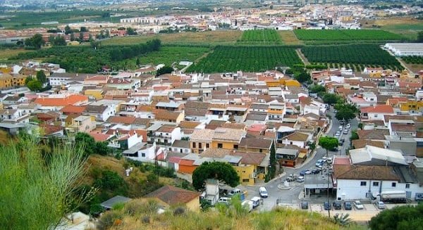 El distrito de Campanillas contará con un nuevo equipamiento ciudadano en la barriada de Huertecillas Mañas  