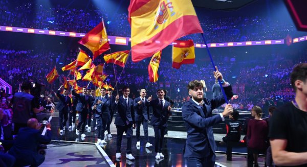 Tres alumnos malagueños participan en el Campeonato Mundial de FP Worldskills 2024
