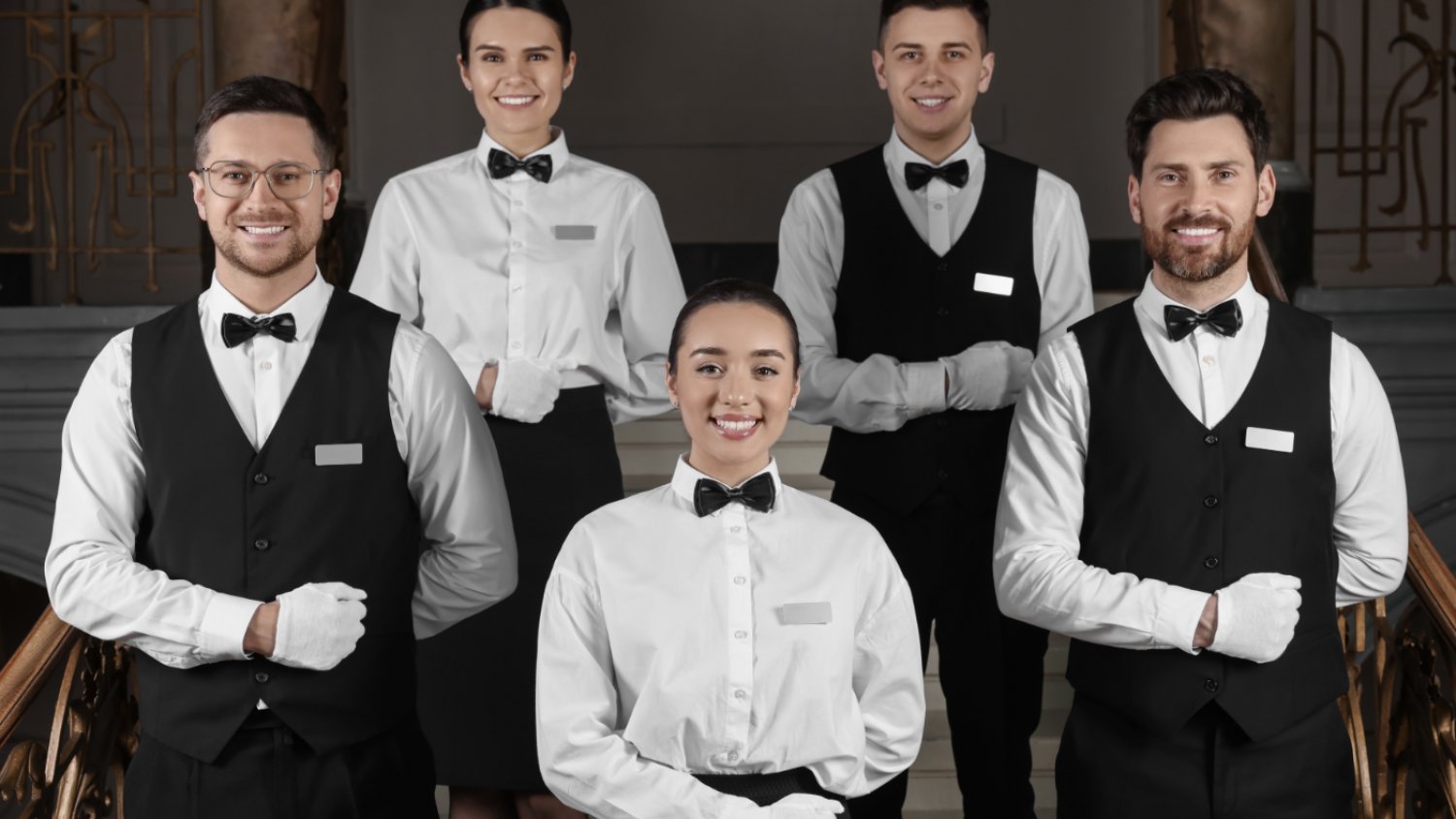 El Plan de Formación de Aehcos arranca para más de 1.400 personas del sector hotelero de la Costa del Sol