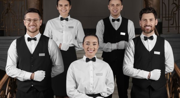 El Plan de Formación de Aehcos arranca para más de 1.400 personas del sector hotelero de la Costa del Sol