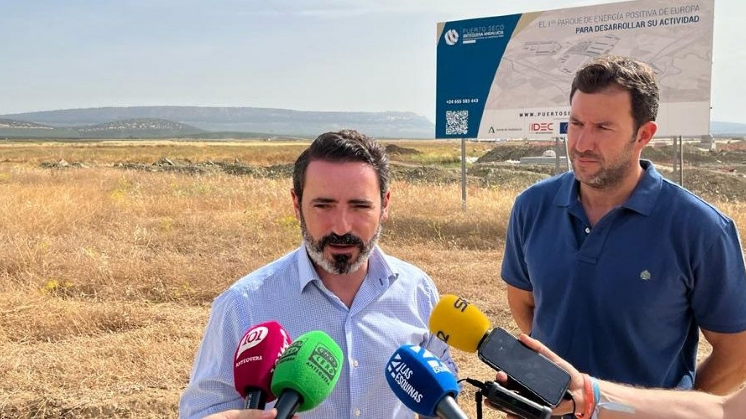 PP considera “inadmisible” que el Gobierno aún no haya inaugurado la estación de AVE de Antequera
