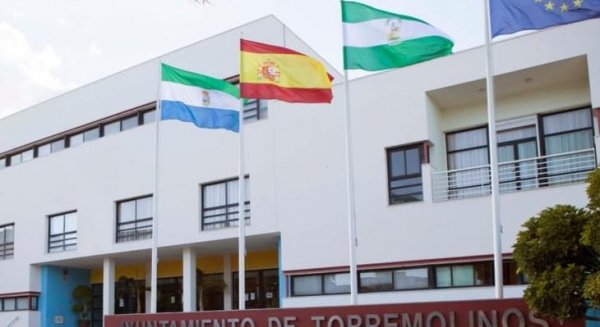 El Ayuntamiento de Torremolinos incrementa un 25% las ayudas de comedor escolar para el curso 2024/2025