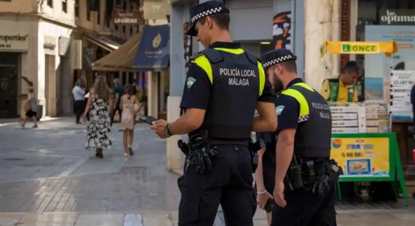 La Policía Local de Málaga tramita 26 denuncias en control de ruidos y convivencia ciudadana en la última semana