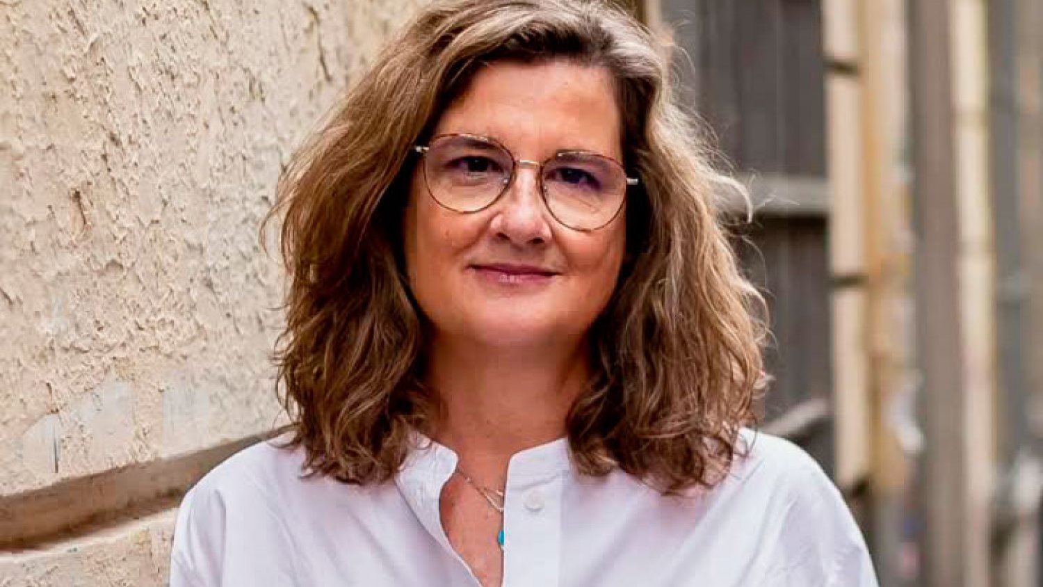 La experta en desinformación Carmela Ríos ofrece una conferencia en el marco de los III Talleres de Alfabetización Mediática
