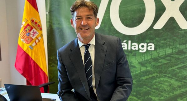 VOX Málaga exige al Gobierno central que incremente la inversión en viviendas sociales