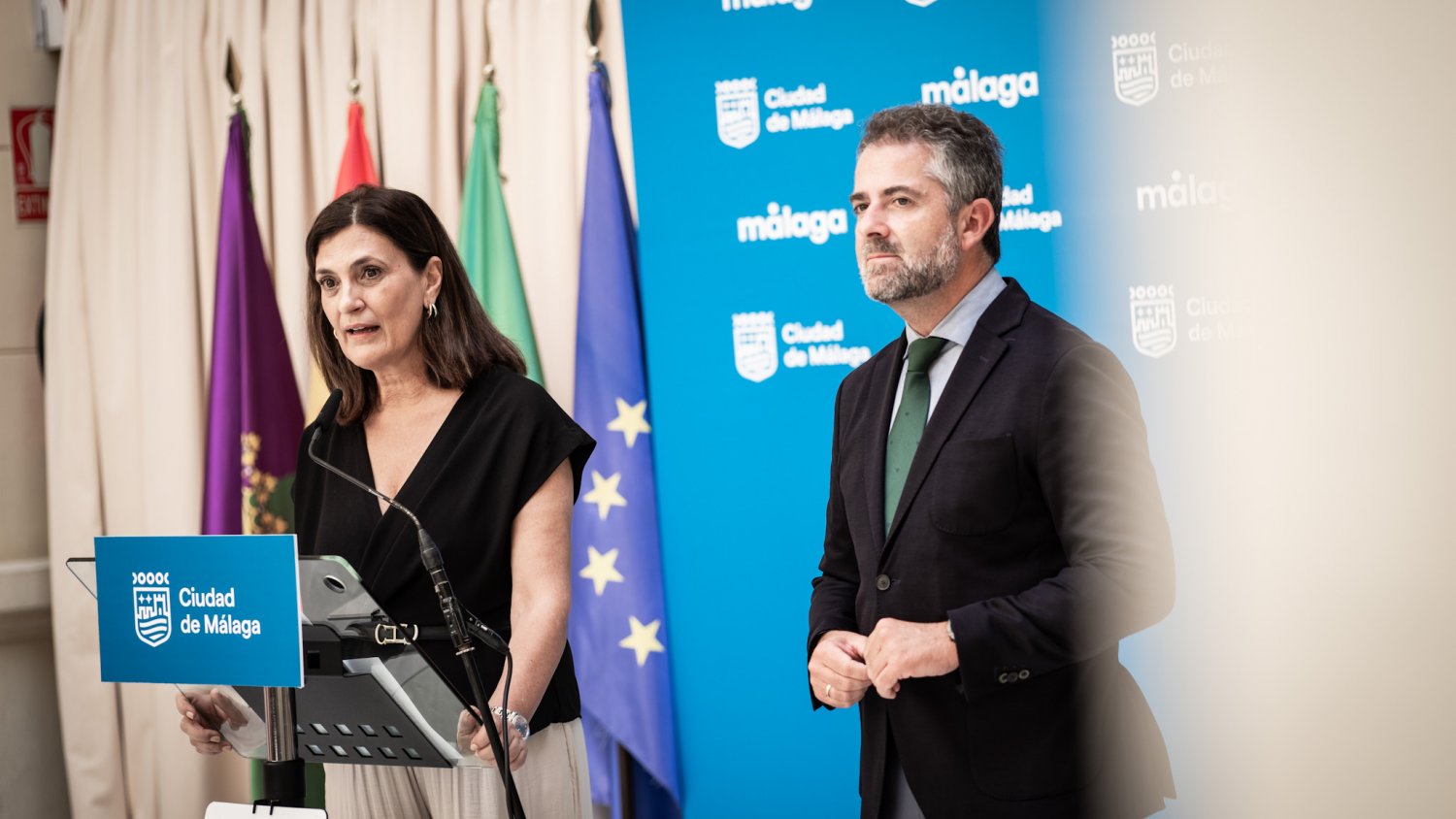 El Ayuntamiento aprueba una modificación presupuestaria que inyecta 25,2 millones para el cambio de gestión de Smassa