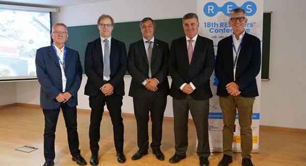 La Red Española de Supercomputación elige la Universidad de Málaga para su Conferencia Anual de Usuarios