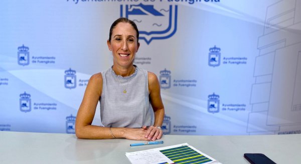 Fuengirola incrementa sus cifras de recogida selectiva de residuos en julio y agosto