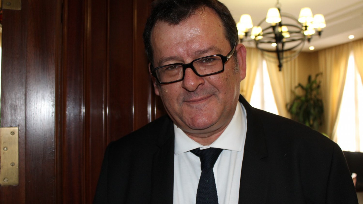 El Ayuntamiento de Mijas decreta luto oficial por el fallecimiento de Cristóbal Ruiz, Hijo Predilecto del municipio