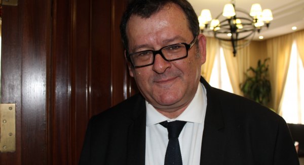 El Ayuntamiento de Mijas decreta luto oficial por el fallecimiento de Cristóbal Ruiz, Hijo Predilecto del municipio