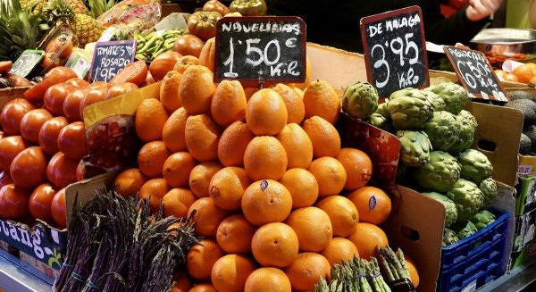 ASAJA aboga por impulsar una interprofesional andaluza que fomente el consumo de cítricos