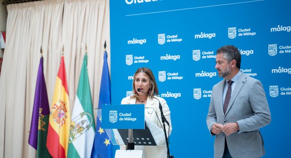 El Ayuntamiento de Málaga destinará más de 5,34 millones de euros para actuaciones en los colegios públicos de la ciudad