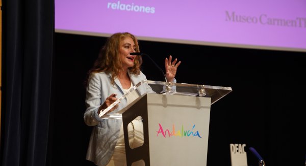 El Museo Carmen Thyssen Málaga organiza la 22ª Jornadas DEAC 2024 para reflexionar sobre la mediación cultural