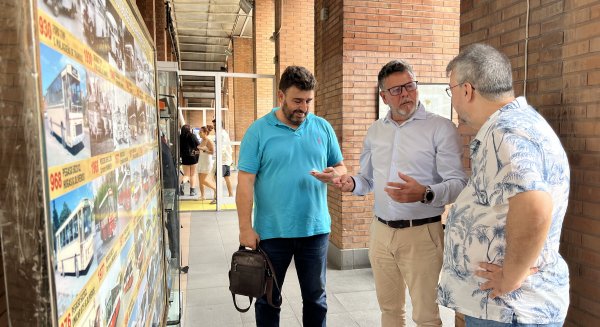 El PSOE pide la 'máxima transparencia y consenso' con la plantilla de SMASSA para su municipalización